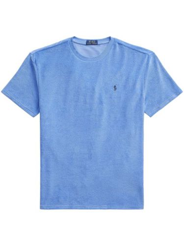 T-shirt à motif Polo Pony brodé - Polo Ralph Lauren - Modalova