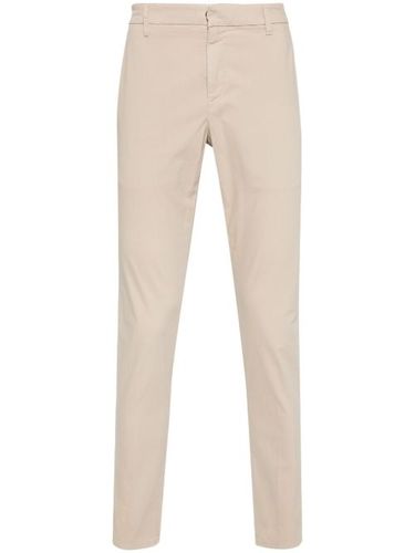 Pantalon chino Gaubert - DONDUP - Modalova