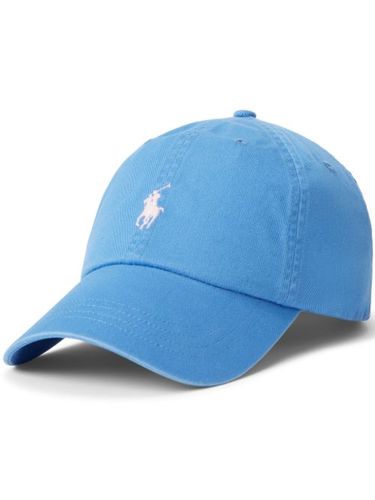 Casquette en coton à logo Polo Pony - Polo Ralph Lauren - Modalova