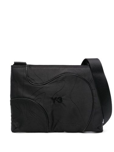 Sac à bandoulière TPO Sacoche - Y-3 - Modalova