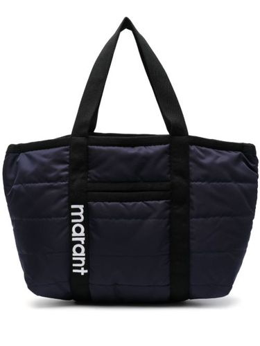 Sac cabas matelassé Darwen - ISABEL MARANT - Modalova
