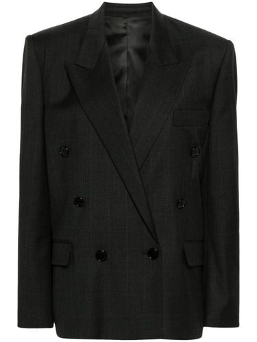 Blazer Klero à boutonnière croisée - ISABEL MARANT - Modalova