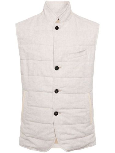 Gilet matelassé Seville - N.Peal - Modalova