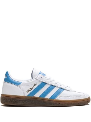Baskets Handball Spezial "White/Light Blue" - adidas - Modalova