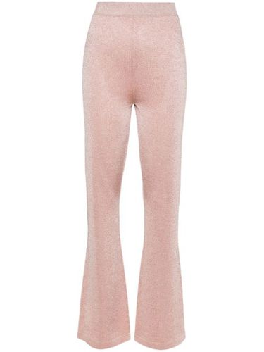 Pantalon à taille élastiquée - Missoni - Modalova