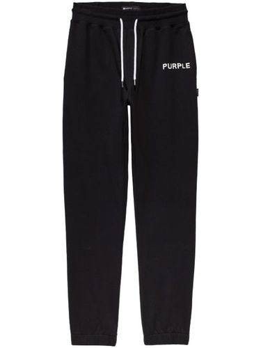 Pantalon de jogging en coton - Purple Brand - Modalova