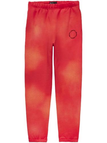 Pantalon de jogging P440 à effet délavé - Purple Brand - Modalova