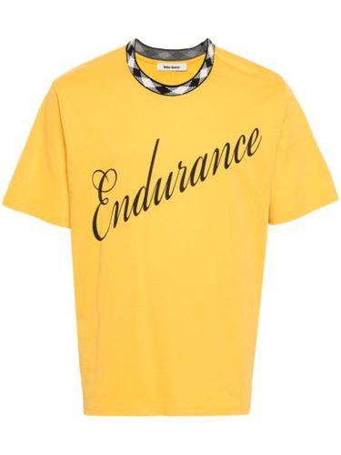 T-shirt Endurance - Wales Bonner - Modalova