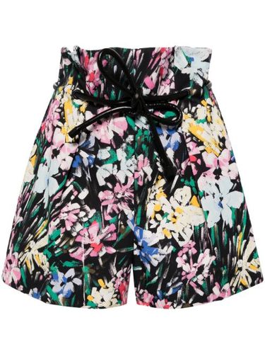 Short court à taille froncée - 3.1 Phillip Lim - Modalova