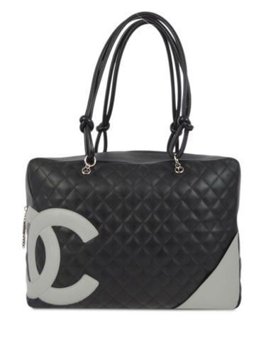 Sac à main Cambon (2005) - CHANEL Pre-Owned - Modalova