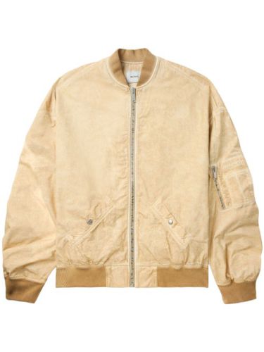 Veste bomber à fermeture zippée - Halfboy - Modalova