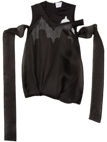 Robe courte Honey Suckle - AZ FACTORY - Modalova