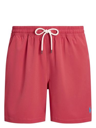 Short de bain Polo Pony - Polo Ralph Lauren - Modalova