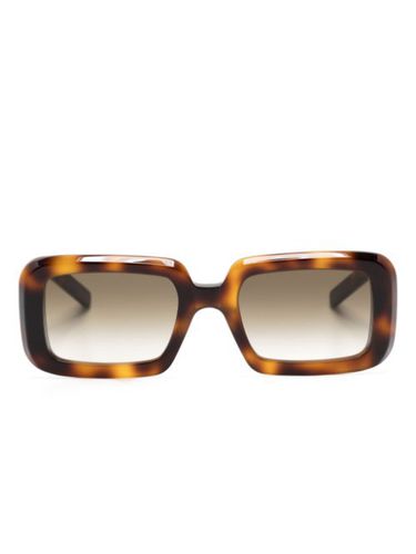 SL534SUNRISE 012 - Saint Laurent Eyewear - Modalova