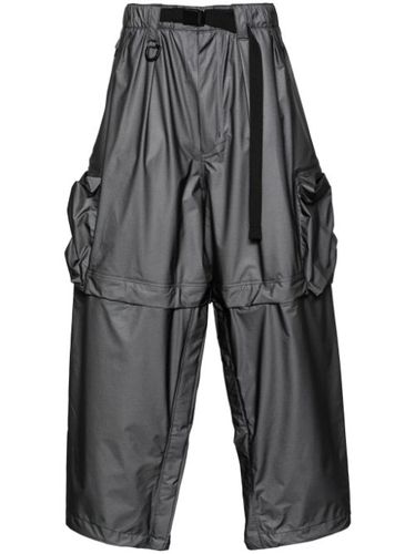 Pantalon Gore-Tex à poches cargo - Y-3 - Modalova