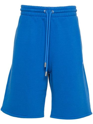Short Bandana Arrow en coton - Off-White - Modalova