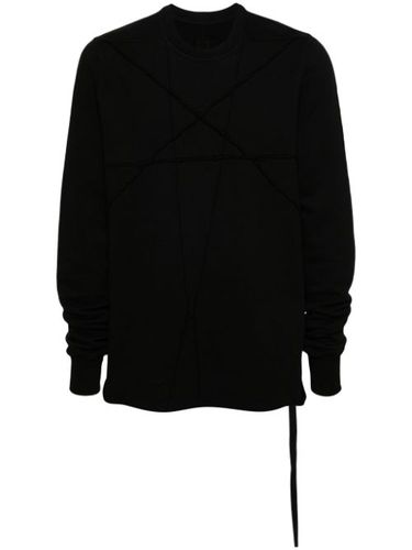 T-shirt à étoiles brodées - Rick Owens DRKSHDW - Modalova