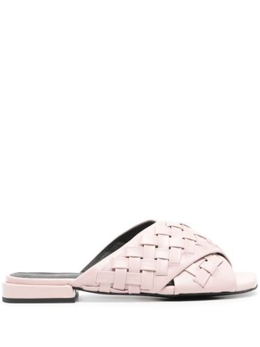 Furla mules Gerla - Rose - Furla - Modalova