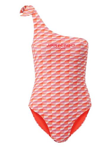 Maillot de bain imprimé Alula - Jimmy Choo - Modalova