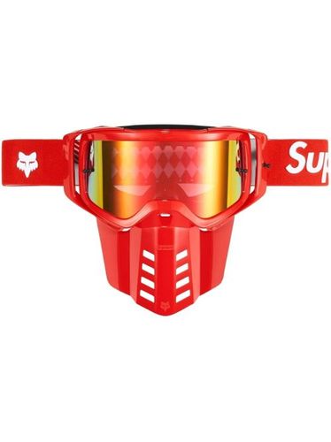 X Fox Racing lunettes de ski - Supreme - Modalova