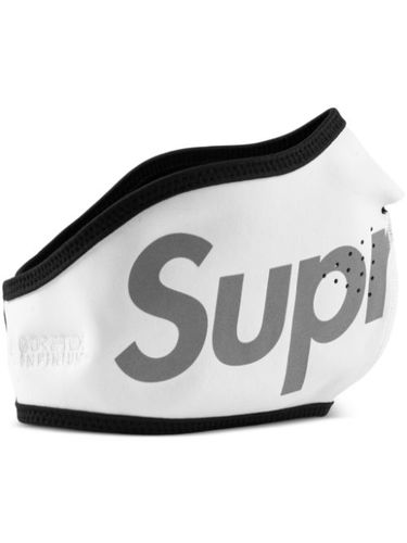 Masque à logo imprimé - Supreme - Modalova