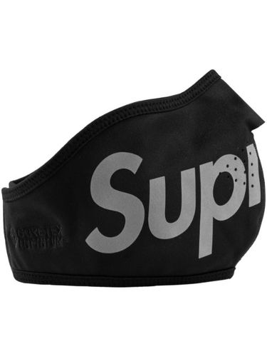 Masque à logo imprimé - Supreme - Modalova