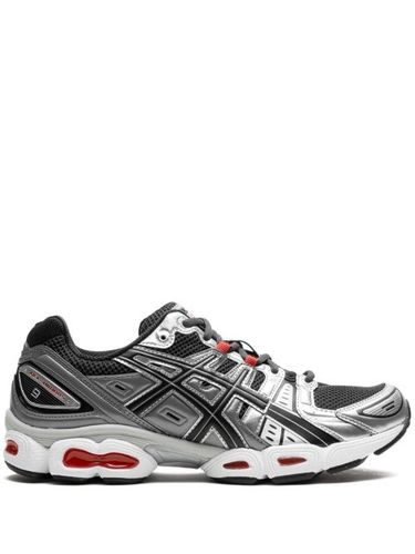 ASICS baskets Gel Nimbus 9 - Gris - ASICS - Modalova