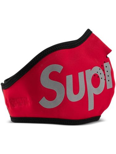 Masque à logo imprimé - Supreme - Modalova