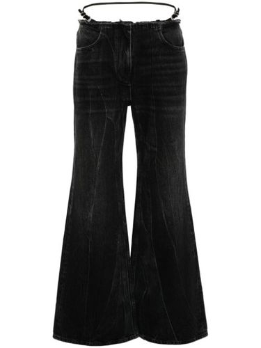 Givenchy jean Voyou - Noir - Givenchy - Modalova