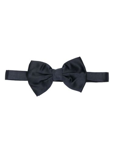 Nœud papillon en soie - Corneliani - Modalova