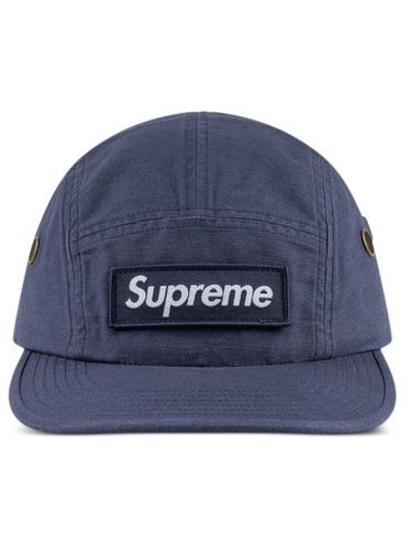 Casquette à patch logo - Supreme - Modalova