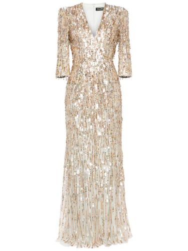 Jenny Packham robe Oscar - Or - Jenny Packham - Modalova