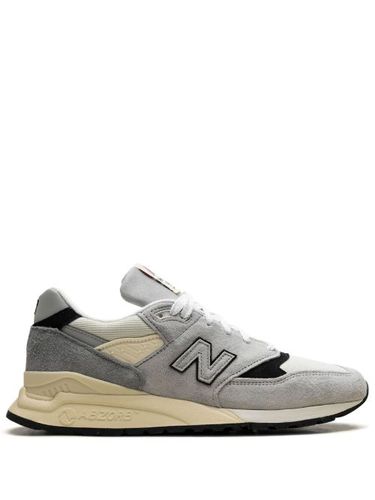 Baskets 998 Made in USA 'Grey/Navy' - New Balance - Modalova