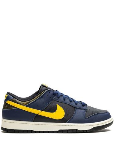 Baskets Dunk Vintage 'Michigan' - Nike - Modalova