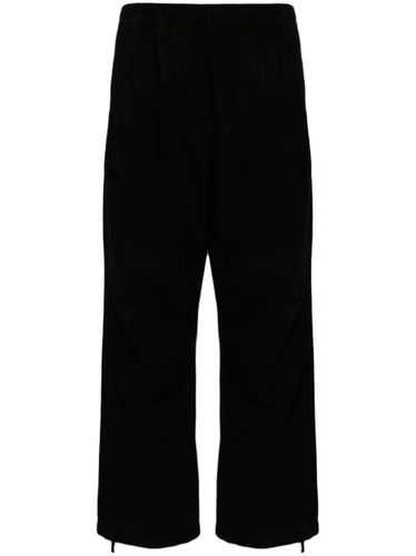 Pantalon droit Asym à coupe ample - Maharishi - Modalova