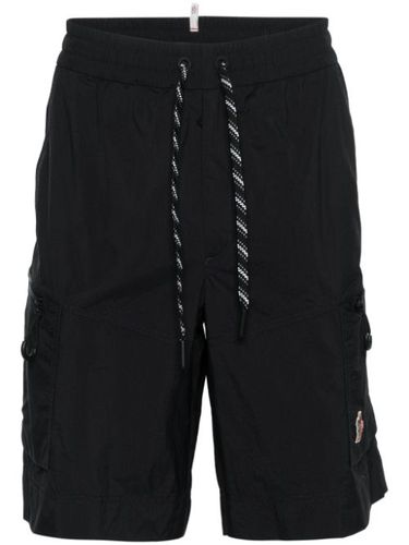 Short de sport en tissu anti-déchirure - Moncler Grenoble - Modalova