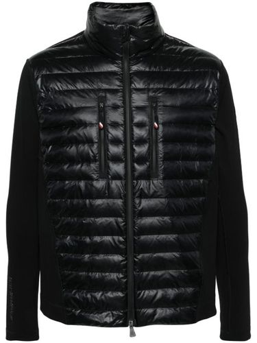 Veste à empiècements matelassés - Moncler Grenoble - Modalova