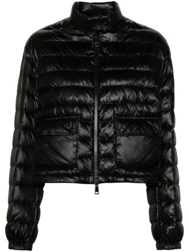 Moncler doudoune Moreland - Noir - Moncler - Modalova