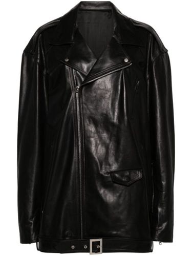 Veste de moto Jumbo Lukes Stooges - Rick Owens - Modalova