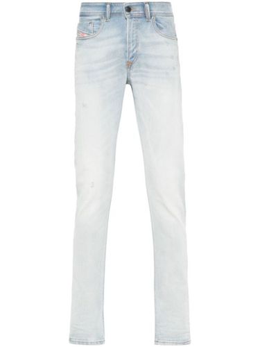 Jean skinny 1979 Sleenker à taille basse - Diesel - Modalova