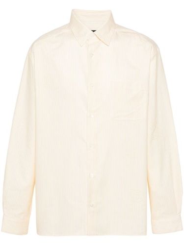 Chemise en coton Malo à rayures - A.P.C. - Modalova