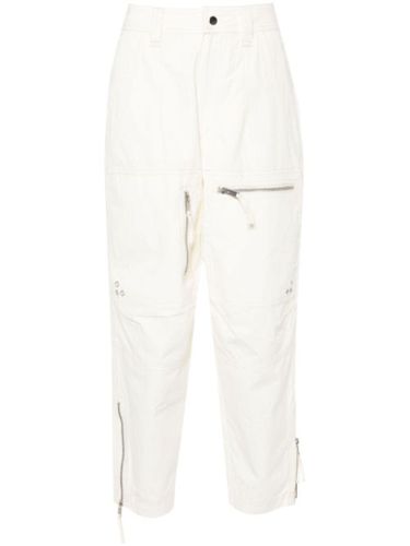 Pantalon Kelvin - MARANT ÉTOILE - Modalova