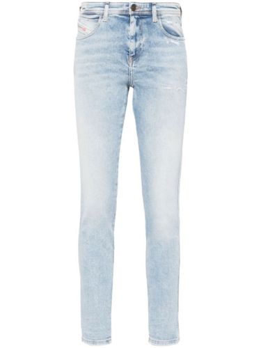 Diesel jean Babhila 2015 - Bleu - Diesel - Modalova