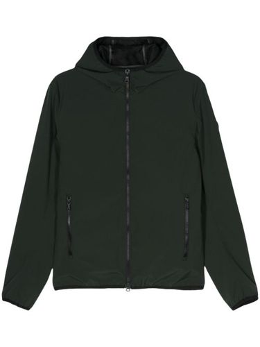 Colmar veste à patch logo - Vert - Colmar - Modalova