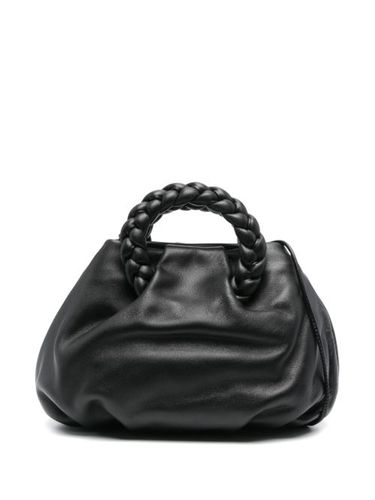 Sac cabas Bombon en cuir - Hereu - Modalova