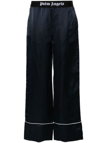 Pantalon de pyjama Soiree - Palm Angels - Modalova