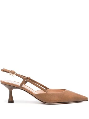 Escarpins Ascent 55 mm - Gianvito Rossi - Modalova