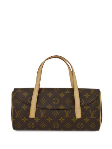 Sac à main Sonatine pre-owned (2002) - Louis Vuitton Pre-Owned - Modalova