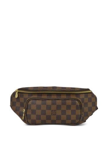 Sac banane Melville (2006) - Louis Vuitton Pre-Owned - Modalova