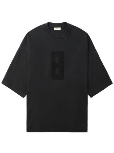 T-shirt oversize à broderies - Fear Of God - Modalova